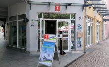Touristinformation Stadt Remagen - ©Verena Weyl Touristinformation Stadt Remagen - ©Verena Weyl