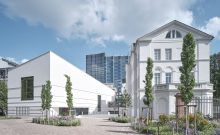 Jüdisches Museum Frankfurt - ©NORBERT MIGULETZ Jüdisches Museum Frankfurt - ©NORBERT MIGULETZ