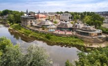 crucenia thermen - ©Unternehmensgruppe Kreuznacher Stadtwerke
