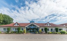 Alfsee Ferien- und Erlebnispark - Campingplatz - ©Danny Rothe Alfsee Ferien- und Erlebnispark - Campingplatz - ©Danny Rothe