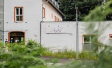 Hotel Restaurant Anders Hotel Restaurant Anders