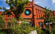 DogTap Berlin - ©Katrin Drengemann