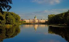 Schloss Charlottenburg - ©Foto: SPSG/Fotograf: Jens Rosenow