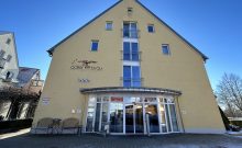 Hotel Adlerbräu - ©Eva-Maria Jörka Hotel Adlerbräu - ©Eva-Maria Jörka