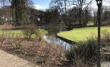 Gräflicher Park Bad Driburg