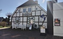 Heimatmuseum und Museumshof Zingst - ©Anne Wilken