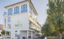 TAOme Feng Shui Stadthotel Breisgau - ©Stefan Pranjic