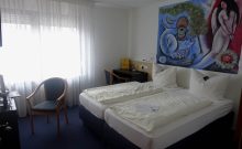 Hotel Haus Schons - ©Lutz Quack