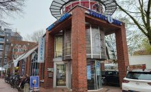 Touristinformation Emden - ©Joke Pouliart