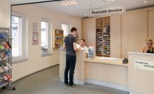 Touristik-Service Bad Arolsen Touristik-Service Bad Arolsen