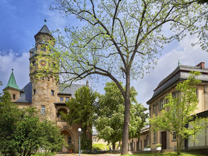 Bild von Liebieghaus Skulpturensammlung - ©