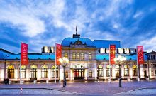 Festspielhaus Baden-Baden - ©Andrea Kremper