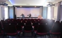 Inselkino der Nordseebad Spiekeroog Inselkino der Nordseebad Spiekeroog