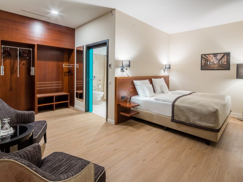 BEST WESTERN PLUS Hotel Excelsior - ©Sylvia Engel Bild von BEST WESTERN PLUS Hotel Excelsior - ©Sylvia Engel