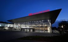 Messe Dortmund - ©Carsten Schmitz Messe Dortmund - ©Carsten Schmitz