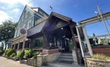 Hotel Pfeiffer´s Sythener Flora - ©Benjamin Suthe