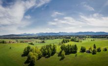 Urlaubsinspiration "Miesbach -Holzkirchen" - ©Dietmar Denger Urlaubsinspiration "Miesbach -Holzkirchen" - ©Dietmar Denger