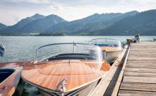 Urlaubsinspiration "Tegernsee" - ©Dietmar Denger Urlaubsinspiration "Tegernsee" - ©Dietmar Denger