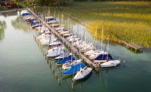 Urlaubsinspiration "Tegernsee-Kreuth" - ©Dietmar Denger Urlaubsinspiration "Tegernsee-Kreuth" - ©Dietmar Denger