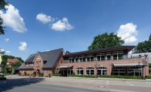 Hotel von außen - ©Hotel Sellhorn Hotel von außen - ©Hotel Sellhorn