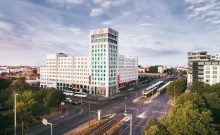 Vienna House Andel’s Berlin - ©Vienna House Andel's Berlin 