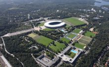 Olympiapark Berlin