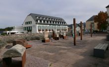 Archäologischer Parcours Bitburg - ©Sandra Hamer