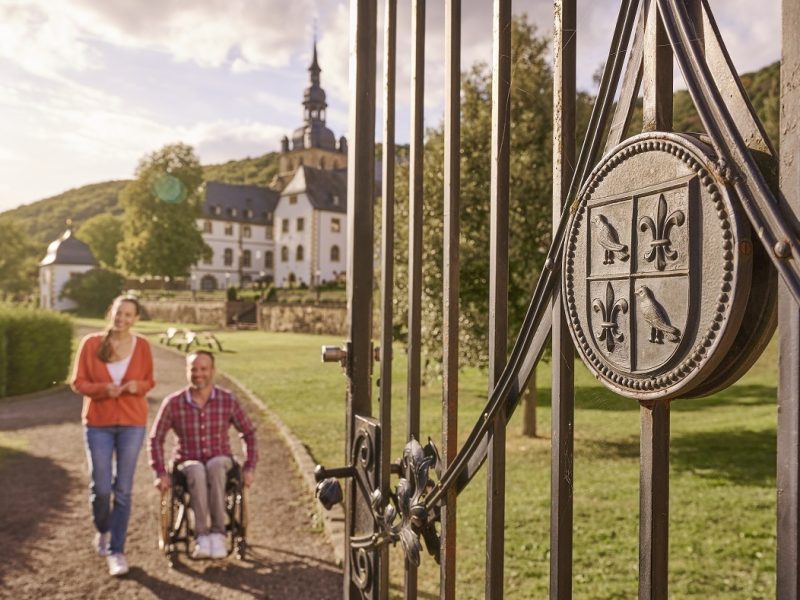 Tourist-Information Tholey - ©JENS WEGENER Bild von Tourist-Information Tholey - ©JENS WEGENER