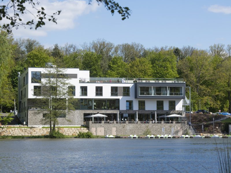 Peters Hotel & Spa - ©Jennifer Weyland Bild von Peters Hotel & Spa - ©Jennifer Weyland