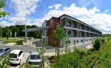 Aribo Hotel Erbendorf - ©Dirk Holst Aribo Hotel Erbendorf - ©Dirk Holst