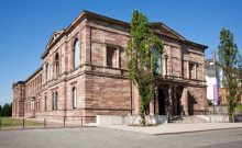 Neue Galerie Kassel - ©Olaf Schütz