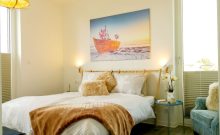 Ferienwohnung MeerOstseeZeit  - ©Maike Budwig