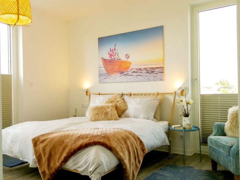 Ferienwohnung MeerOstseeZeit  - ©Maike Budwig