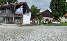 [Heimat.Museum: Röhrnbach.Kaltenbach] - ©Tourist-Info Röhrnbach