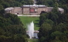 Museum Schloss Wilhelmshöhe Museum Schloss Wilhelmshöhe
