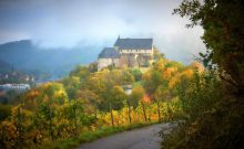 Evangelische Familienferien- und Bildungsstätte Ebernburg - ©Walter Lhotzky www.wlstudio.de