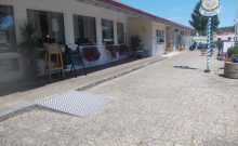 See-Campingpark Neubäu - ©Patricia Schwägerl See-Campingpark Neubäu - ©Patricia Schwägerl