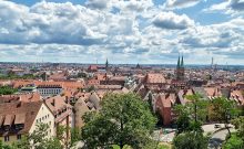 Tourismusort Nürnberg - ©Florian Trykowski /floriantrykowski.com