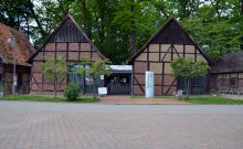 Naturpark-Infozentrum Steinhude - ©Simon Kesting