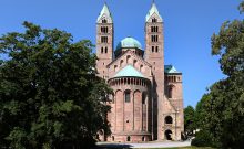 Dom zu Speyer - ©Klaus Landry