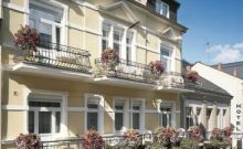 Hotel Krupp *** Superior Bad Neuenahr - ©Günther Uhl Hotel Krupp *** Superior Bad Neuenahr - ©Günther Uhl