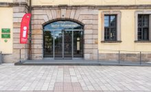Tourist Information Fulda - ©CHRISTIAN TECH PHOTOPLUSGRAPHIC Tourist Information Fulda - ©CHRISTIAN TECH PHOTOPLUSGRAPHIC