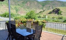 Haus Moselschleife - ©Julia Marmulla