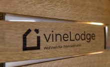 vineLodge - ©Jürgen Bornewasser