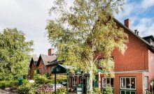 Hotel Birke - ©Hotel Birke Hotel Birke - ©Hotel Birke