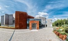 Naturmuseum Dortmund - ©Roland Gorecki