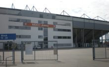 MDCC Arena MDCC Arena