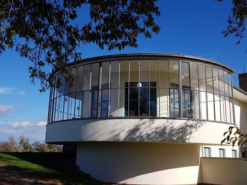 Restaurant Kornhaus Dessau - ©DSFT Berlin Bild von Restaurant Kornhaus Dessau - ©DSFT Berlin