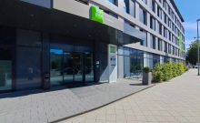 ibis Styles Magdeburg - ©DSFT Berlin