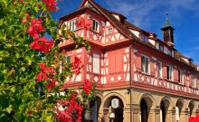 Altes Rathaus - ©WTM GmbH Waiblingen